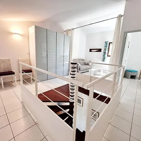 Maison El Nido -terrasse -garage Vakantiehuis *